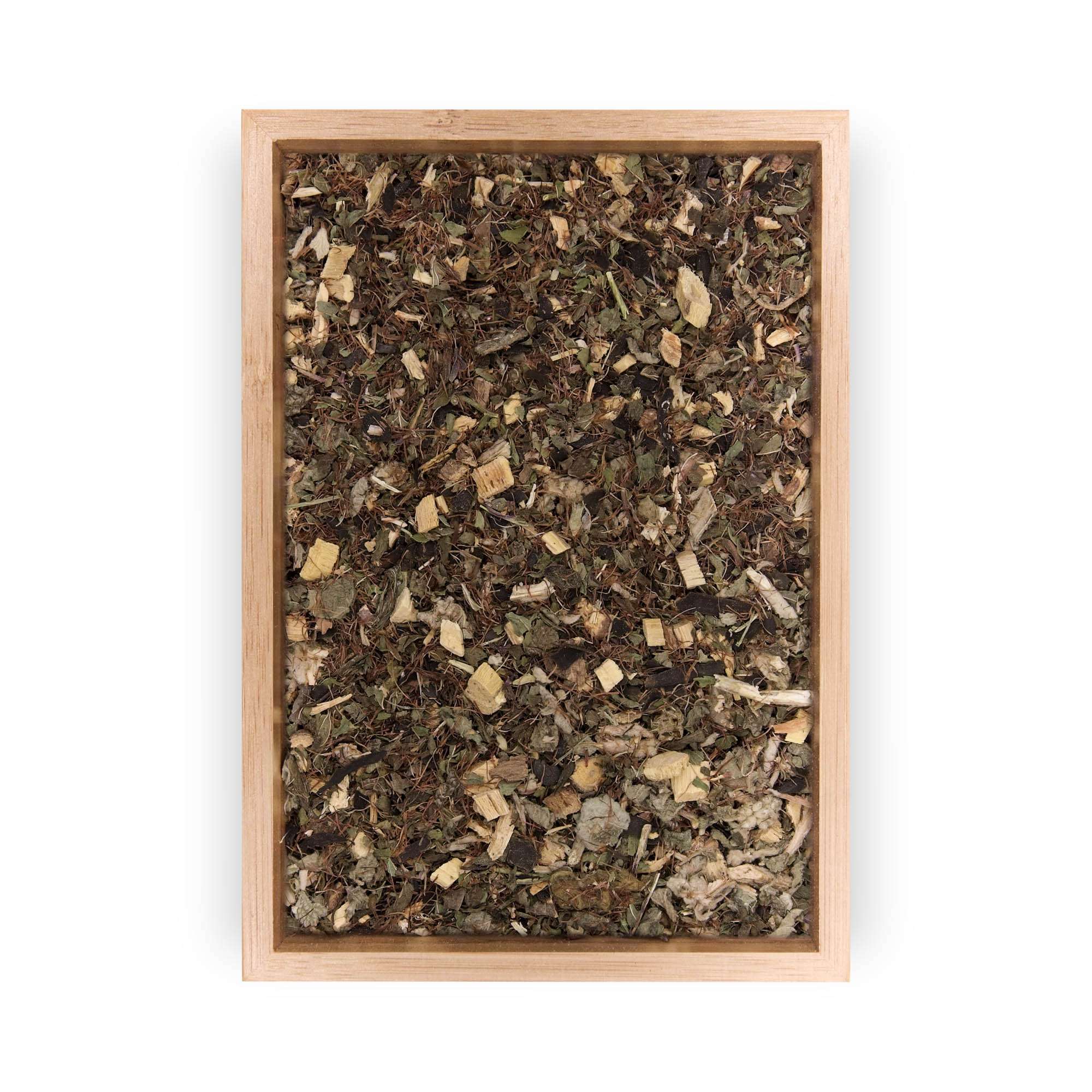 Tisana Metabolica con Fucus e Marrubbio Dr.Vandelli