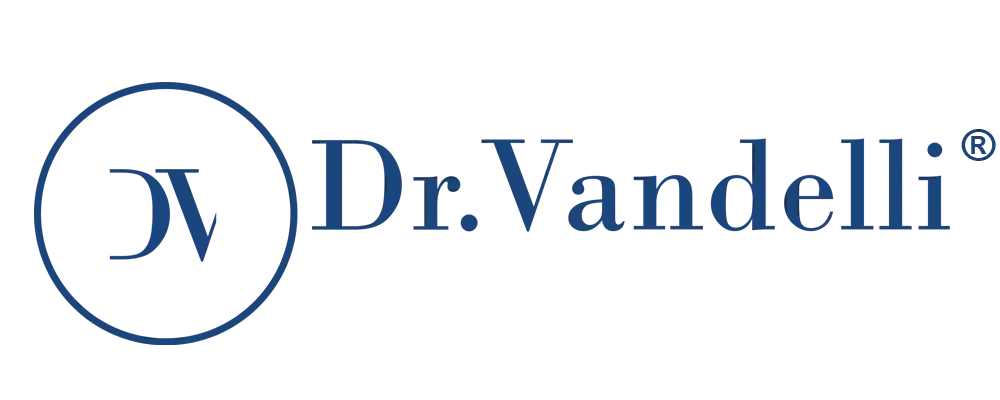 Logo brand Dr. Vandelli